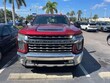 Chevrolet Silverado 2500HD