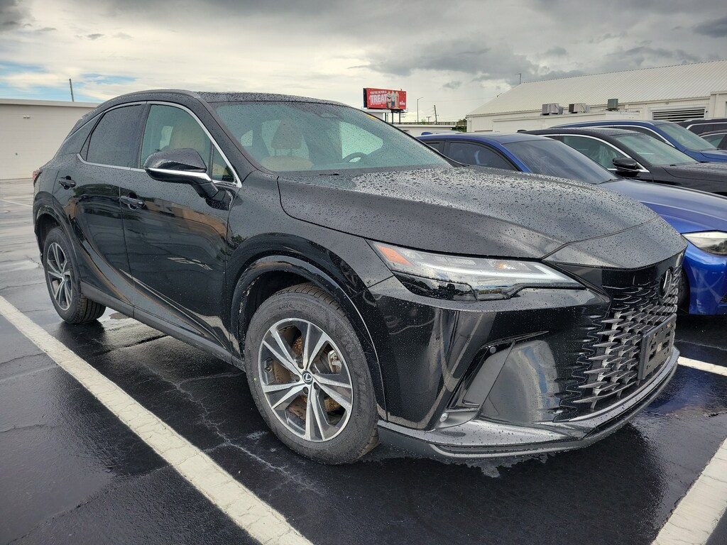 Used 2023 Lexus RX RX 350 Premium SUV