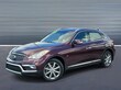  INFINITI QX50