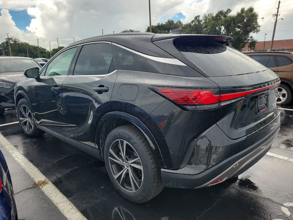 Used 2023 Lexus RX RX 350 Premium SUV