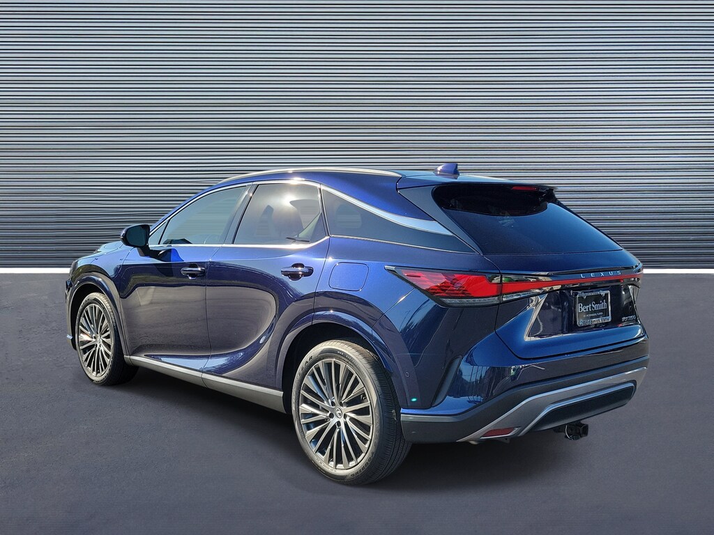 Used 2023 Lexus RX RX 350 Luxury SUV
