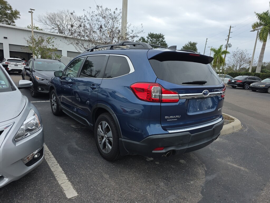 Used 2020 Subaru Ascent Premium SUV