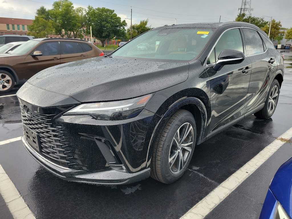 Used 2023 Lexus RX RX 350 Premium SUV