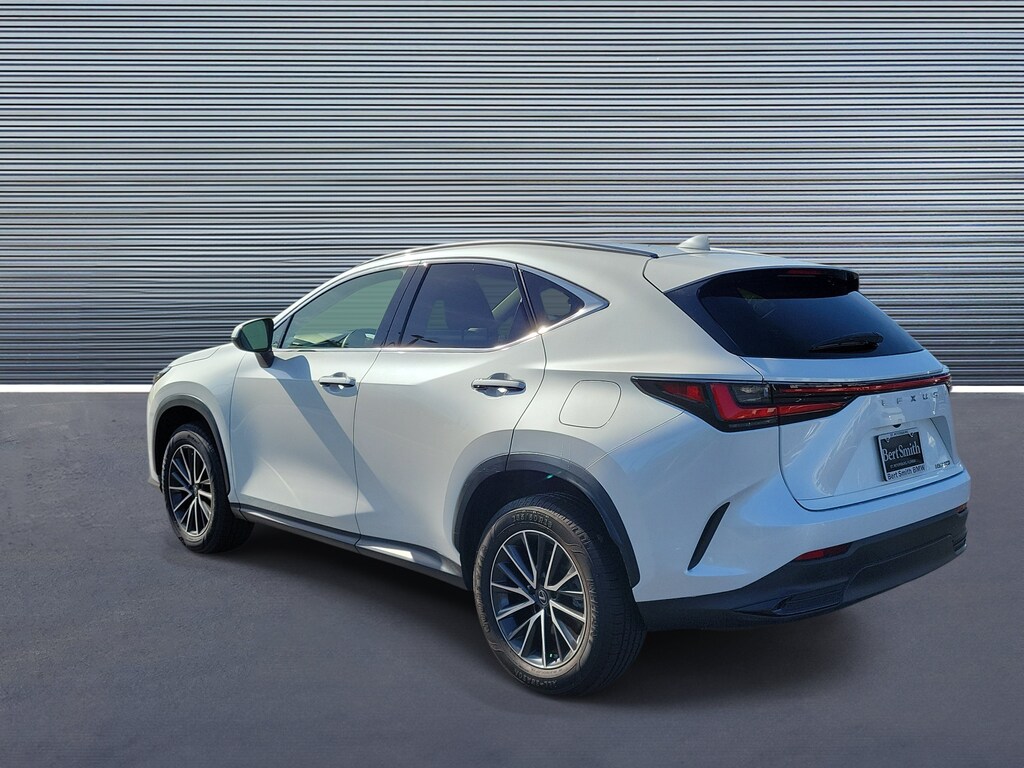 Used 2023 Lexus NX NX 250 SUV