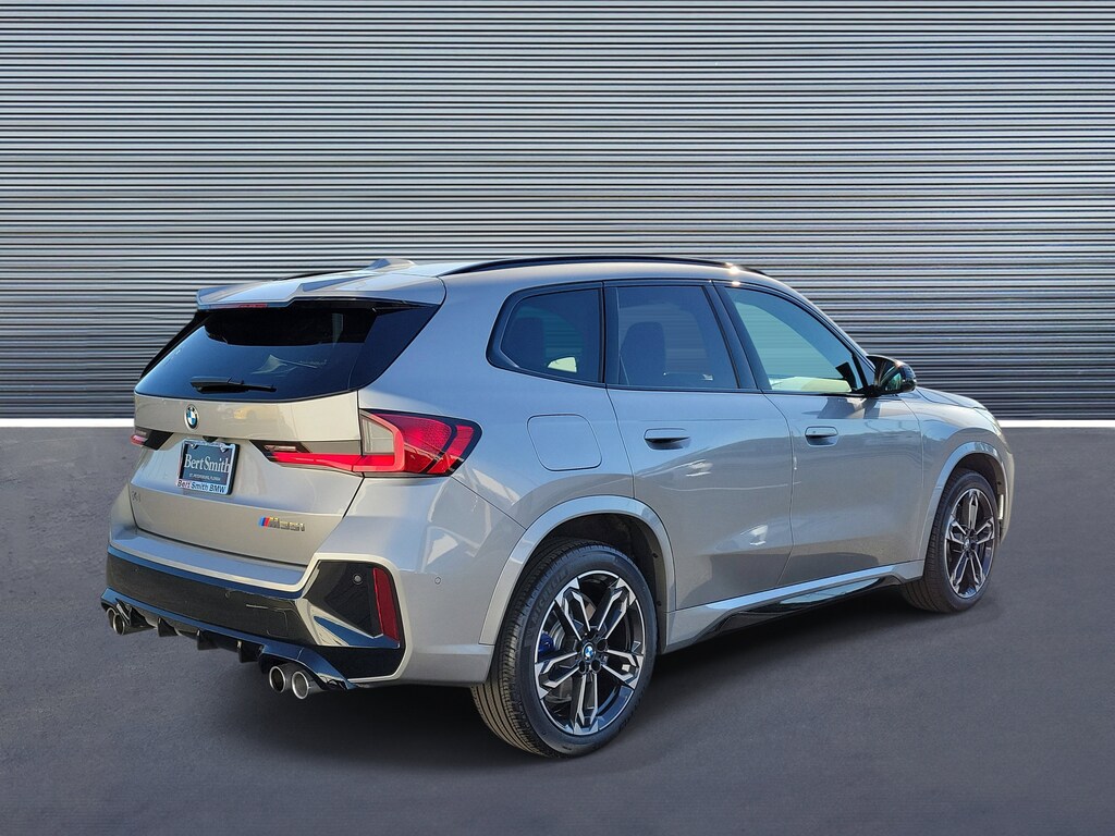 Used 2025 BMW X1 M35i SUV