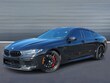  BMW M8