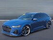 Audi RS 6 Avant