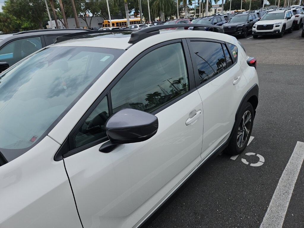 Certified 2024 Subaru Crosstrek Premium SUV