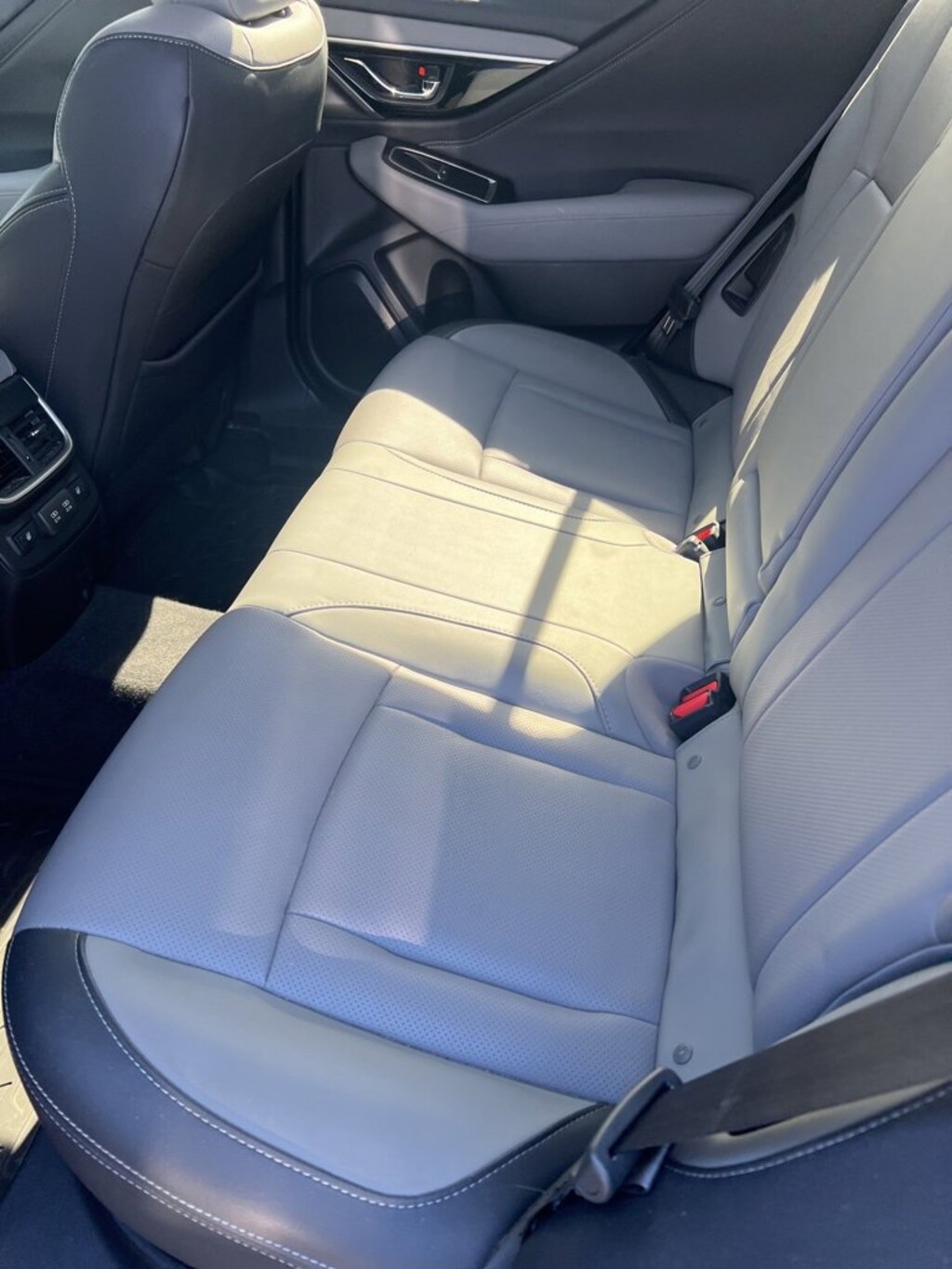 Certified 2021 Subaru Outback Limited SUV