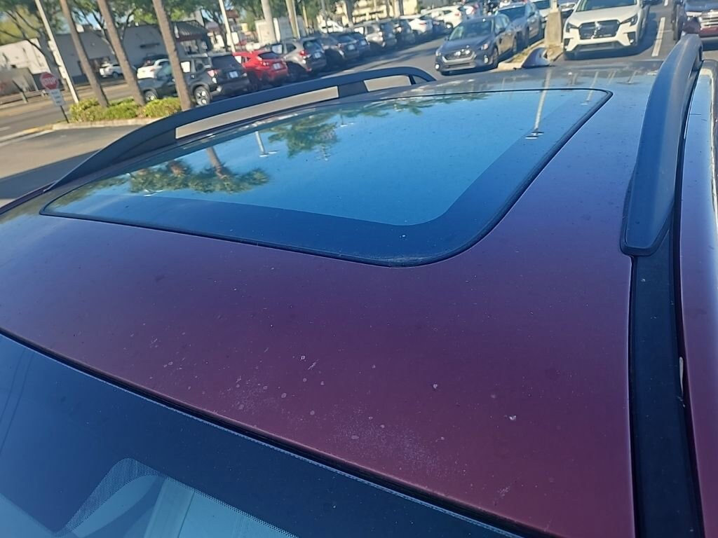 Used 2017 Subaru Forester Premium SUV