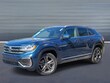  Volkswagen Atlas Cross Sport