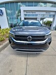 Volkswagen Taos