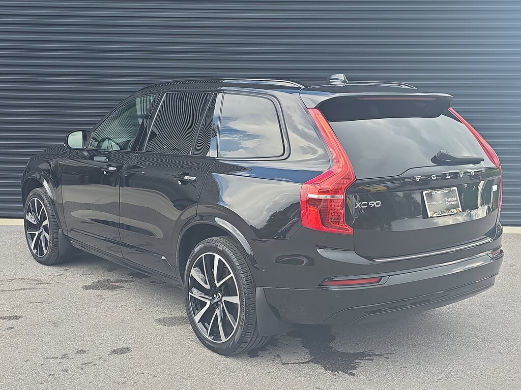 Used 2023 Volvo XC90 Recharge Plug-In Hybrid Plus Dark Theme SUV