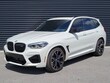  BMW X3 M