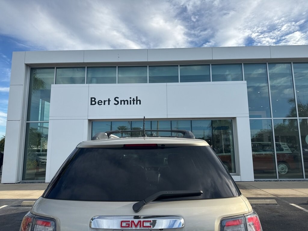 Used 2015 GMC Acadia SLE SUV