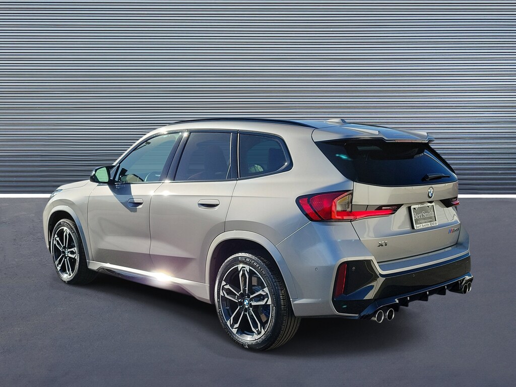 Used 2025 BMW X1 M35i SUV