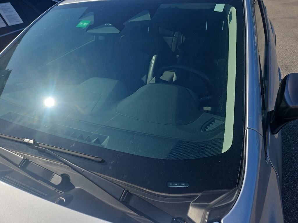 Used 2024 Subaru Crosstrek Limited SUV