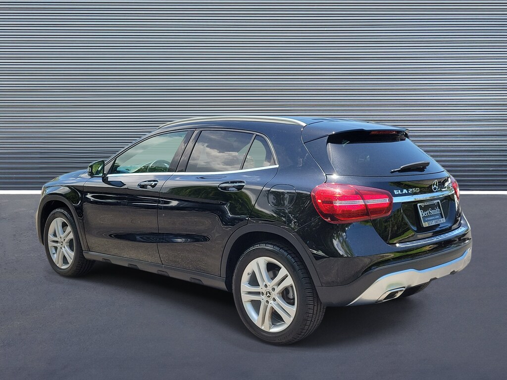 Used 2020 Mercedes-Benz GLA GLA 250 SUV