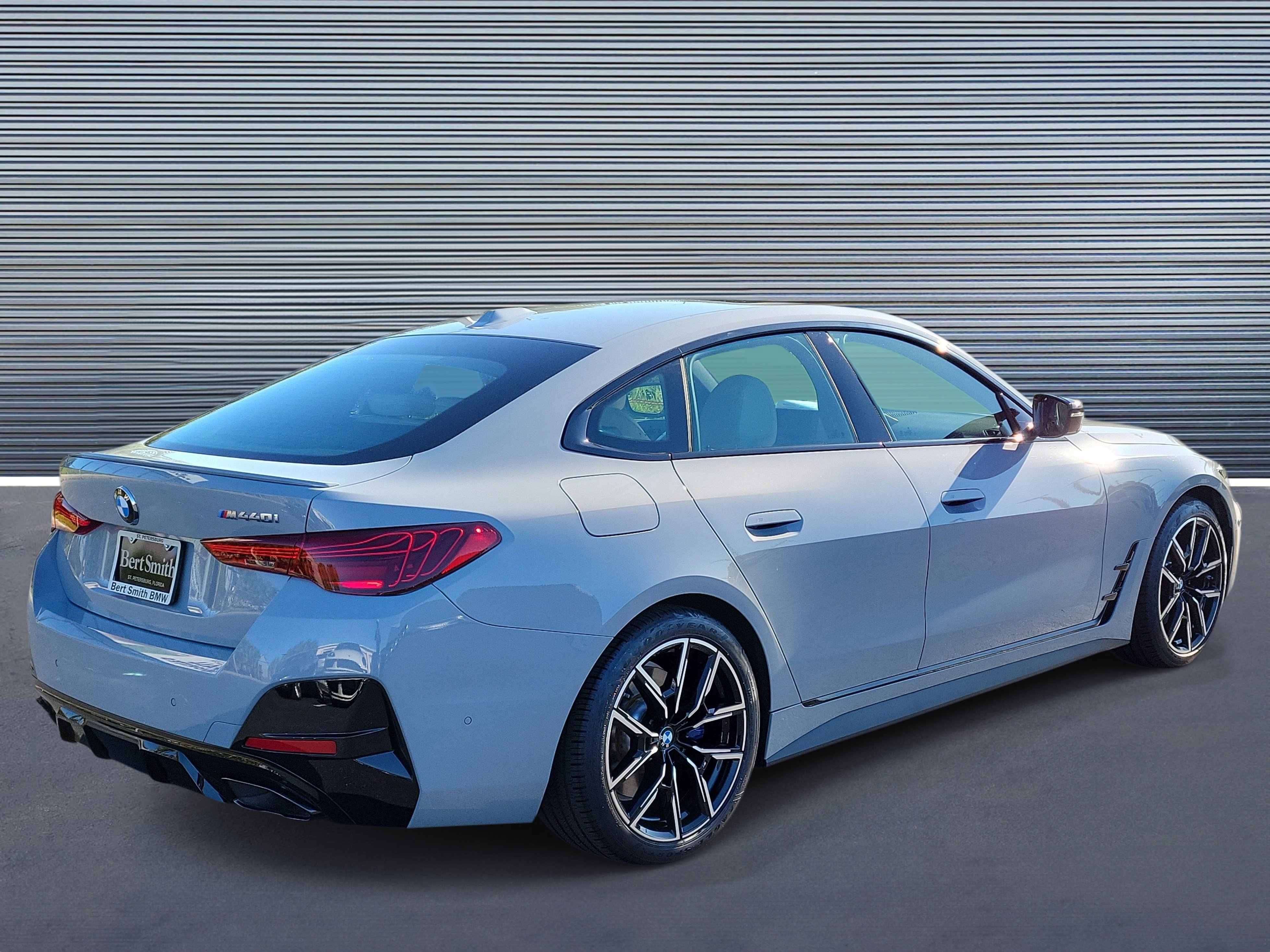 Used 2026 BMW 4 Series M440i Gran Coupe