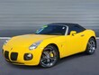  Pontiac Solstice