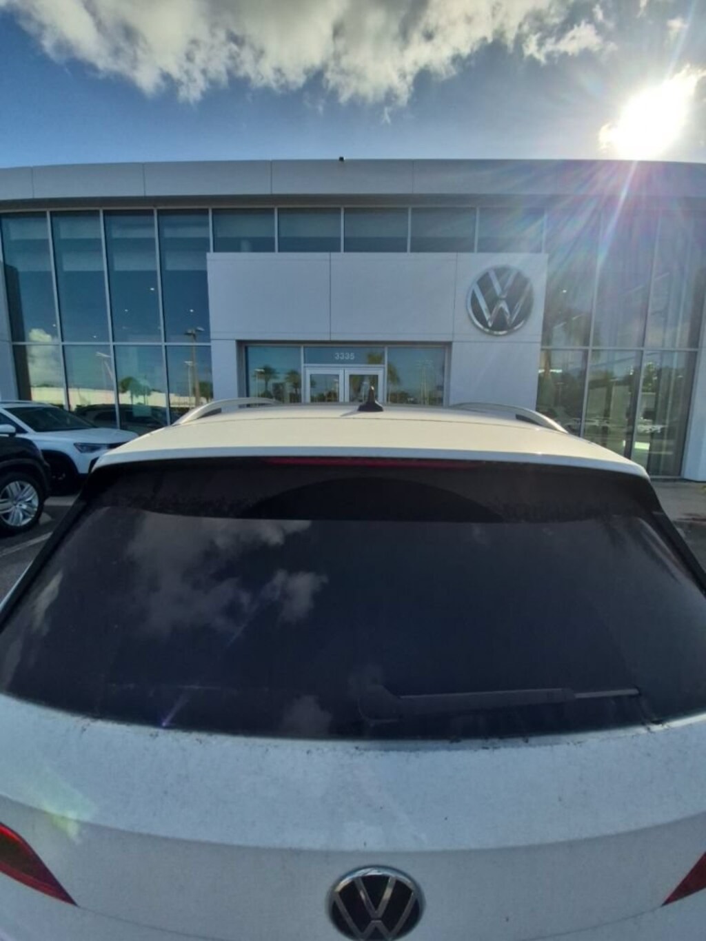 Used 2024 Volkswagen Taos SE SUV