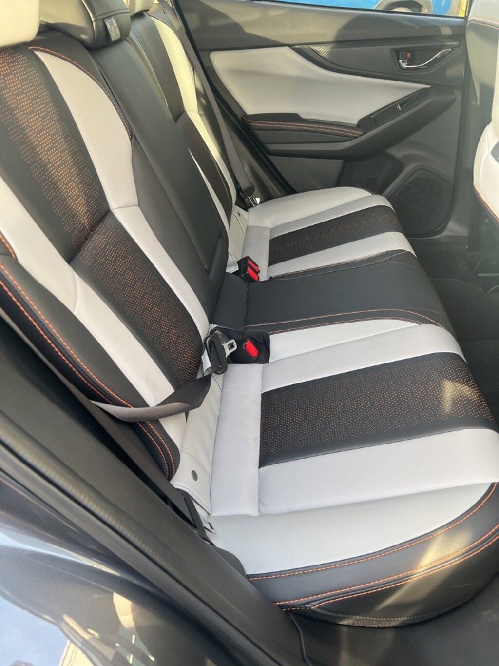 Certified 2023 Subaru Crosstrek Limited SUV