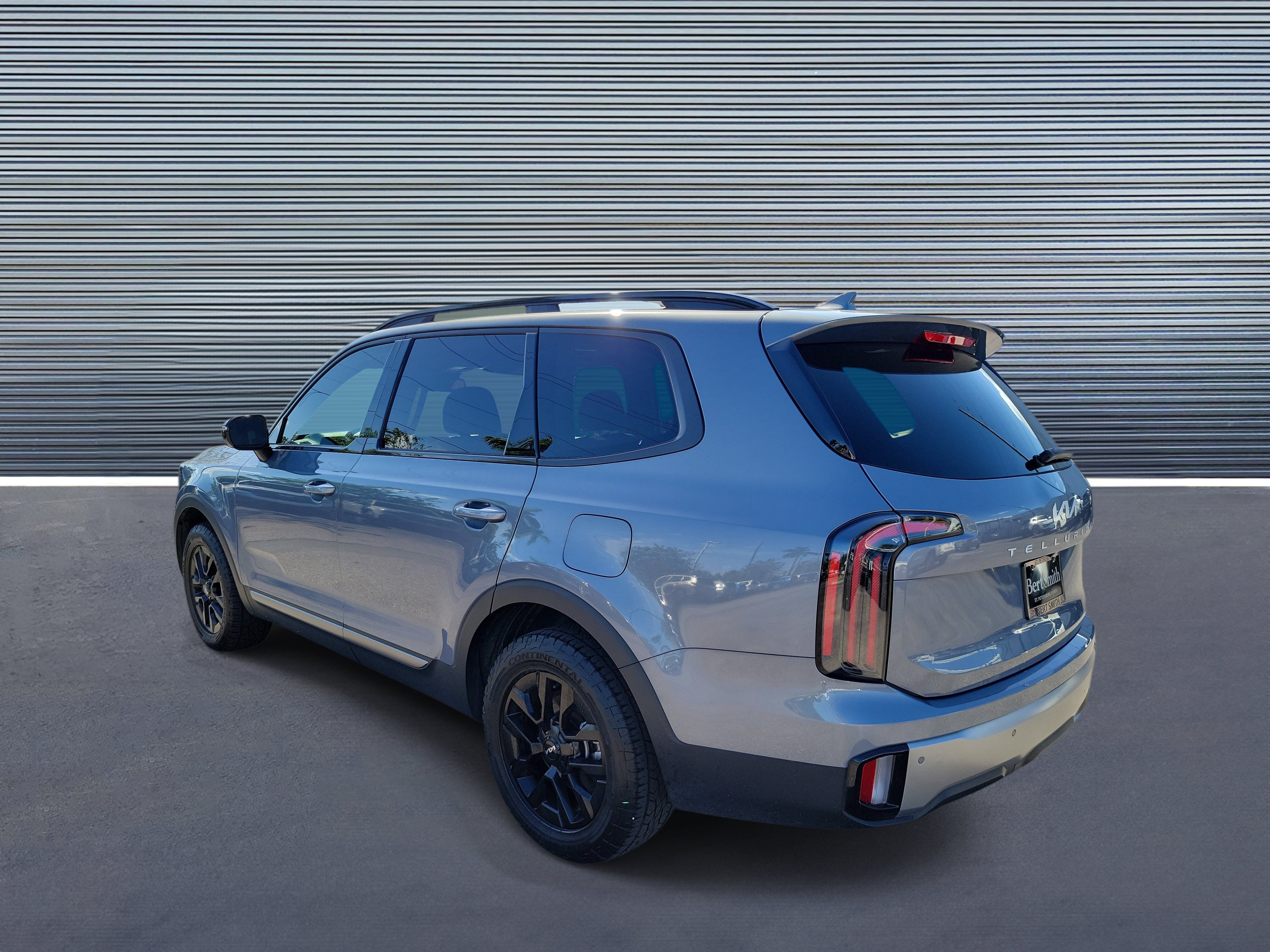 Used 2023 Kia Telluride SX X-Pro SUV
