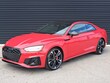 Audi S5 Coupe
