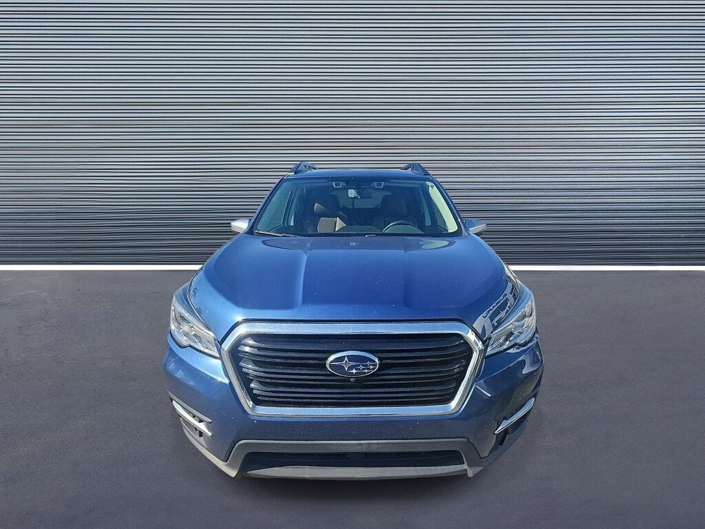 Used 2021 Subaru Ascent Touring SUV
