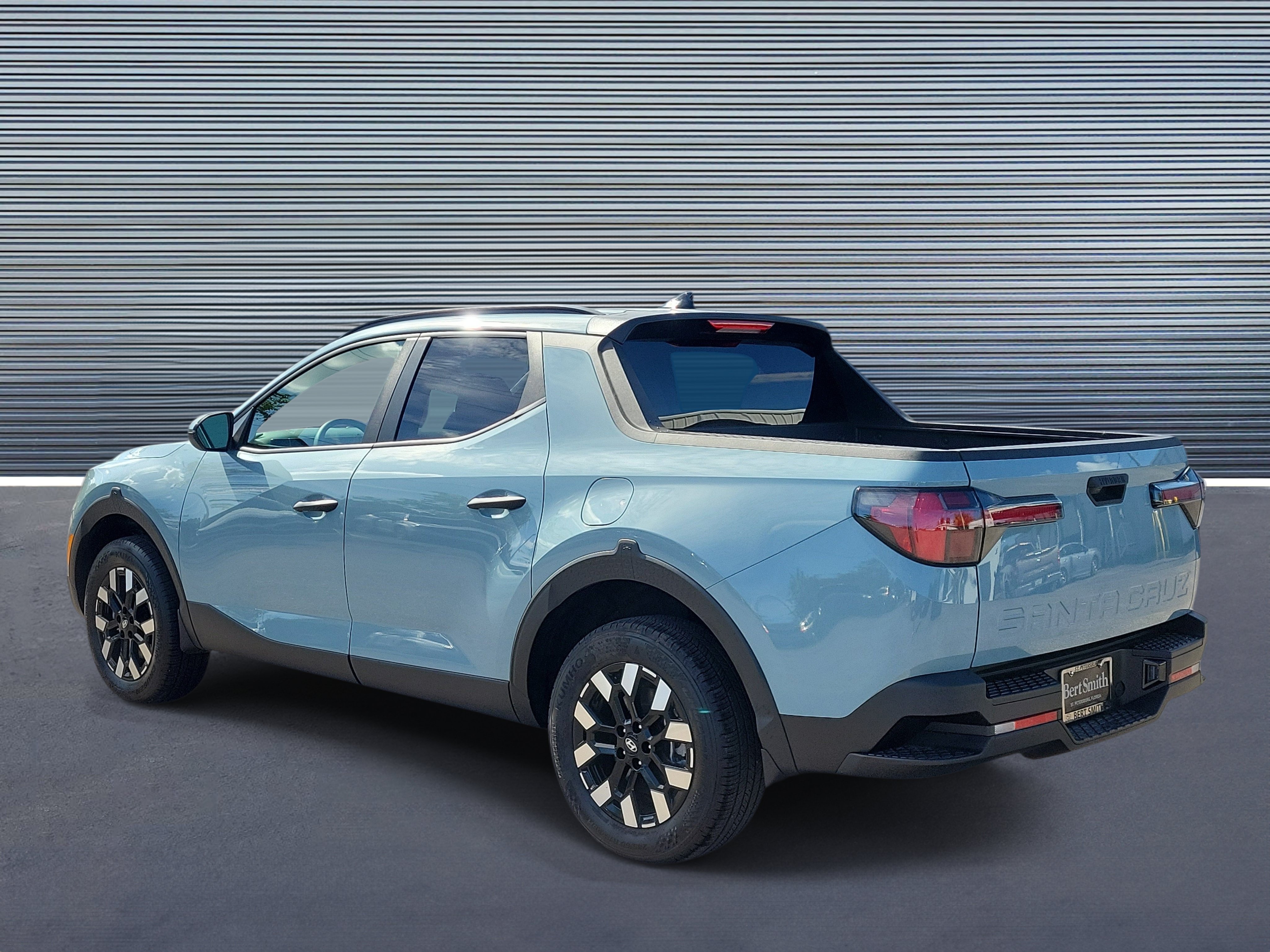 Used 2026 Hyundai Santa Cruz SEL Truck Crew Cab