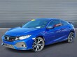  Honda Civic Si Coupe