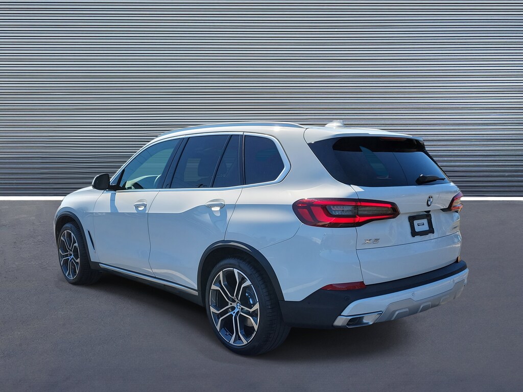 Used 2023 BMW X5 xDrive40i SUV