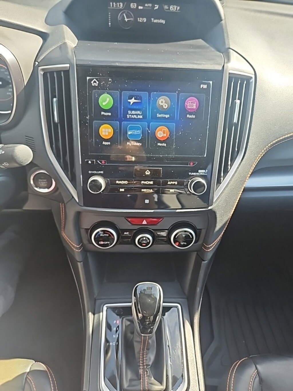 Used 2021 Subaru Crosstrek Limited SUV