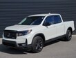  Honda Ridgeline
