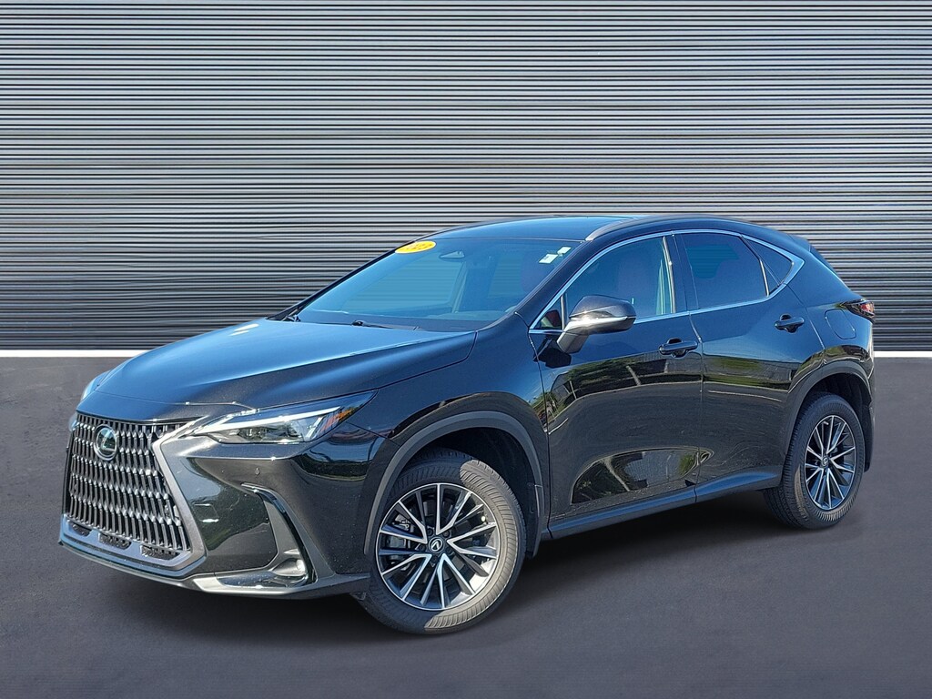 Used 2023 Lexus NX NX 350 Premium SUV