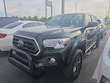 Toyota Tacoma 2WD