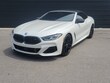 BMW 8 Series