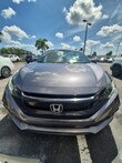 Honda Civic Sedan