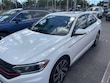 Volkswagen Jetta GLI
