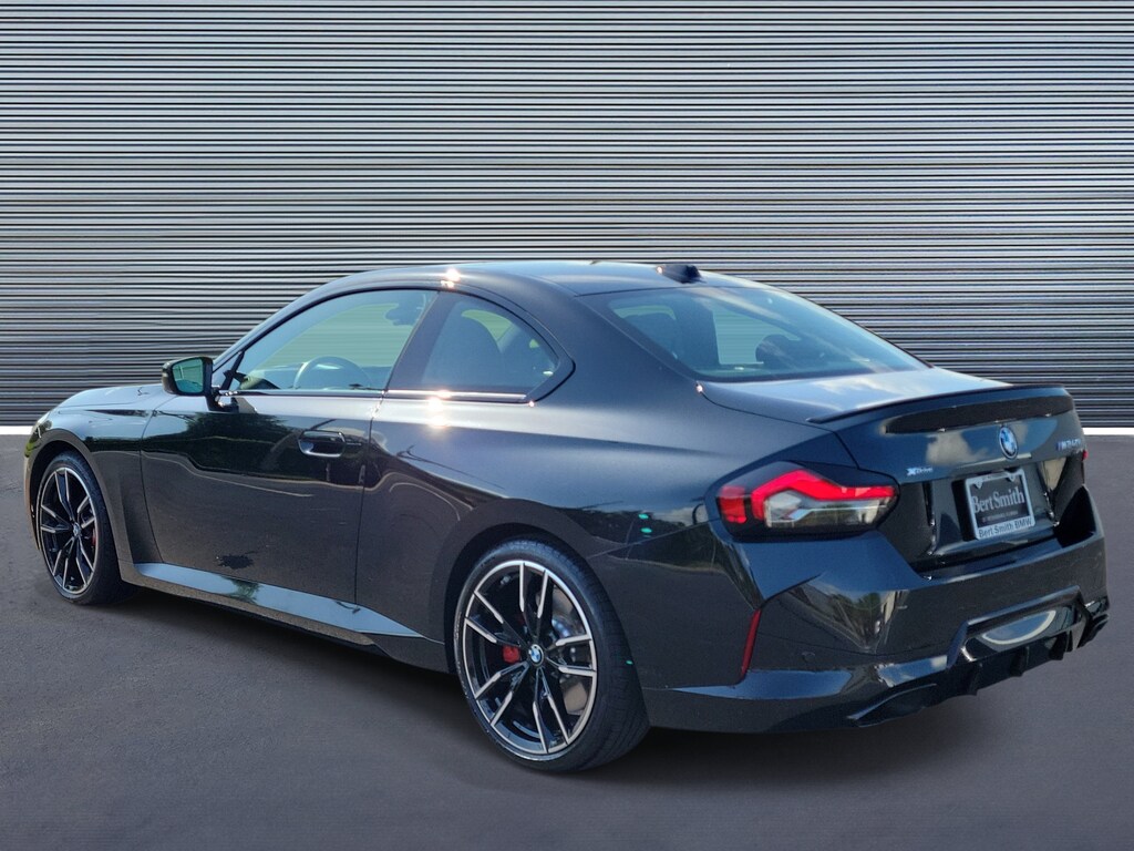 Used 2026 BMW 2 Series M240i xDrive Coupe