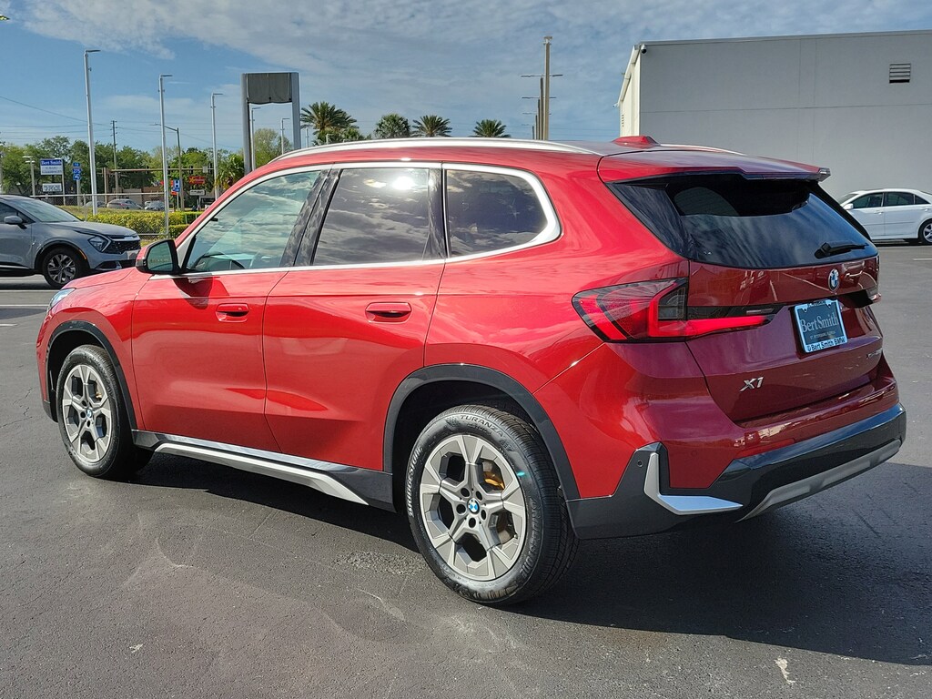 Used 2026 BMW X1 xDrive28i SUV