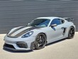  Porsche 718 Cayman