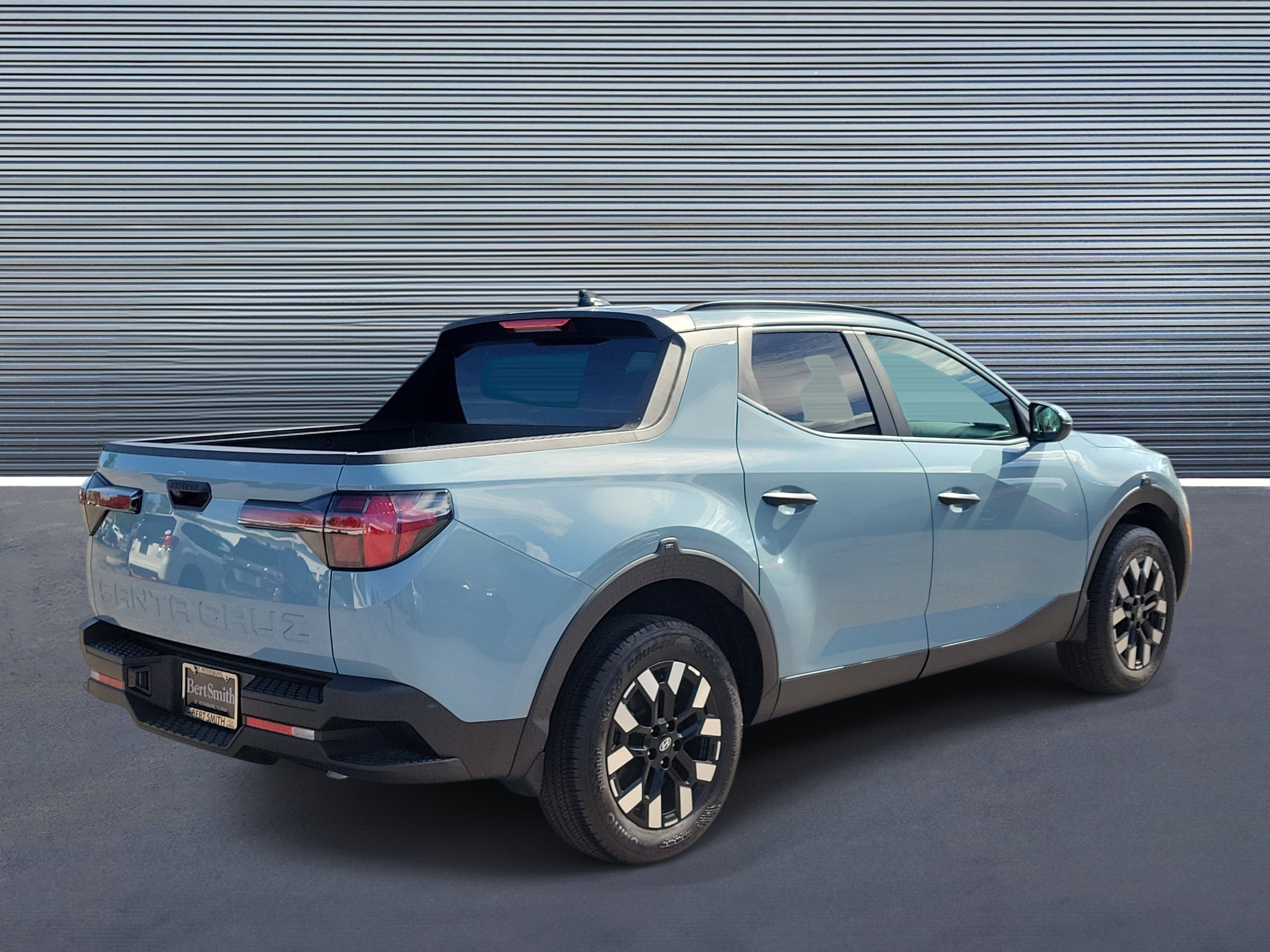 Used 2026 Hyundai Santa Cruz SEL Truck Crew Cab