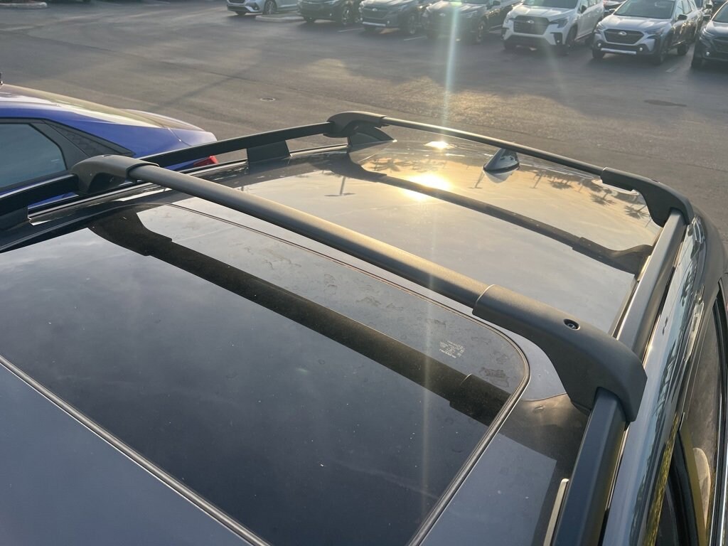 Certified 2023 Subaru Crosstrek Limited SUV