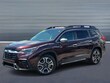  Subaru Ascent