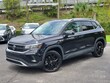  Volkswagen Taos