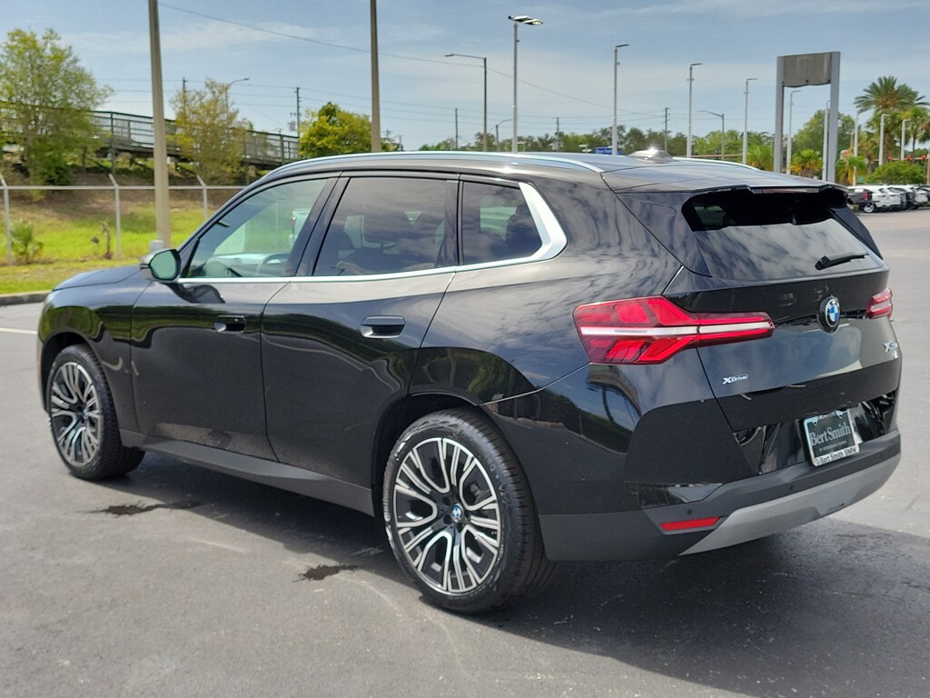 Used 2026 BMW X3 30 xDrive SUV
