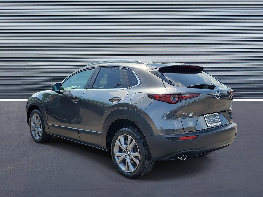 Used 2025 Mazda CX-30 2.5 S Preferred Package SUV