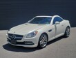 Mercedes-Benz SLK-Class