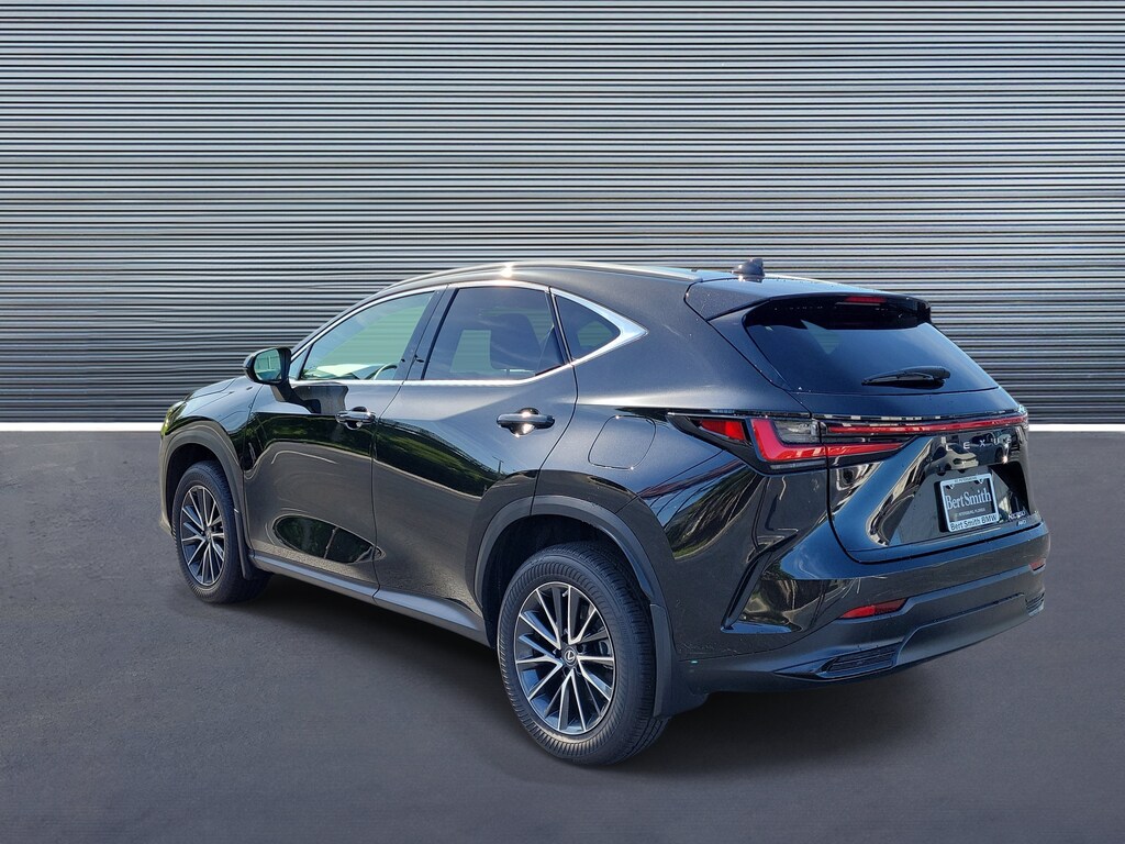 Used 2023 Lexus NX NX 350 Premium SUV